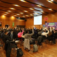 Bursa Kent Konseyi Gençlik Meclisi’nde yeni dönem 