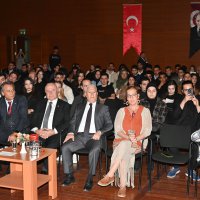 Bursa Kent Konseyi Gençlik Meclisi’nde yeni dönem 