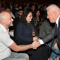 Bursa Kent Konseyi Gençlik Meclisi’nde yeni dönem 