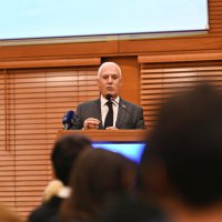 Bursa Kent Konseyi Gençlik Meclisi’nde yeni dönem 