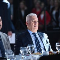 Başkan Bozbey muhtarlarla buluştu 