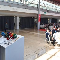 Başkan Bozbey muhtarlarla buluştu 