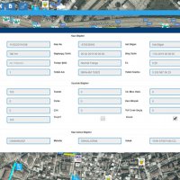 Büyükşehir’den altyapı çalışmalarına dijital takip 