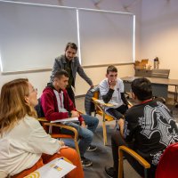 BİKO’dan özel gereksinimli öğrencilere dijital destek 