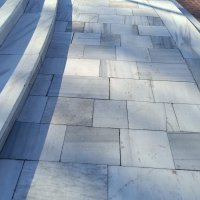 Büyükşehir’den Atatürk Anıtı’na bakım 