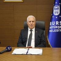 'Yeniden Yeşil Bursa' için güç birliği 