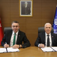 'Yeniden Yeşil Bursa' için güç birliği 