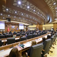 Başkan Bozbey’den öğrencilere önemli tavsiyeler 