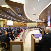 Başkan Bozbey’den öğrencilere önemli tavsiyeler 