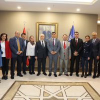 Başkan Bozbey, “Türkiye'de yeni bir başlangıcın mimarı olacağız” 