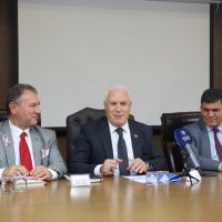 Başkan Bozbey, “Türkiye'de yeni bir başlangıcın mimarı olacağız” 