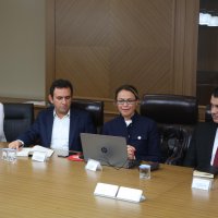 Başkan Bozbey, “Türkiye'de yeni bir başlangıcın mimarı olacağız” 