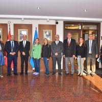 Başkan Bozbey, “Türkiye'de yeni bir başlangıcın mimarı olacağız” 