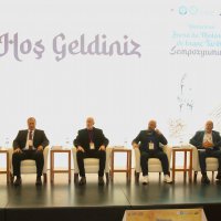 Bursa’da ‘Uluslararası Medeniyet ve İnanç Tarihi Sempozyumu’ 