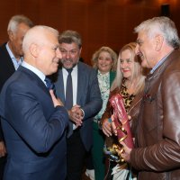 Bursa’da ‘Uluslararası Medeniyet ve İnanç Tarihi Sempozyumu’ 