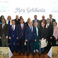 Bursa’da ‘Uluslararası Medeniyet ve İnanç Tarihi Sempozyumu’ 