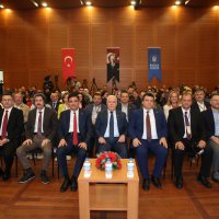 Bursa’da ‘Uluslararası Medeniyet ve İnanç Tarihi Sempozyumu’ 