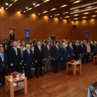 Bursa’da ‘Uluslararası Medeniyet ve İnanç Tarihi Sempozyumu’ 