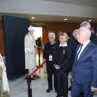 Bursa’da ‘Uluslararası Medeniyet ve İnanç Tarihi Sempozyumu’ 