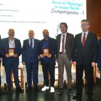 Bursa’da ‘Uluslararası Medeniyet ve İnanç Tarihi Sempozyumu’ 