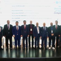 Bursa’da ‘Uluslararası Medeniyet ve İnanç Tarihi Sempozyumu’ 