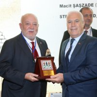 Bursa’da ‘Uluslararası Medeniyet ve İnanç Tarihi Sempozyumu’ 