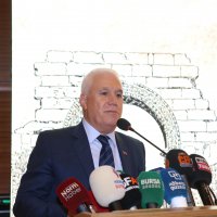 Bursa’da ‘Uluslararası Medeniyet ve İnanç Tarihi Sempozyumu’ 