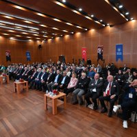 Bursa’da ‘Uluslararası Medeniyet ve İnanç Tarihi Sempozyumu’ 