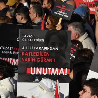 Başkan Bozbey’den teröre ve şiddete karşı yaşam hakkına destek 