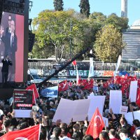 Başkan Bozbey’den teröre ve şiddete karşı yaşam hakkına destek 