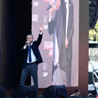 Başkan Bozbey’den teröre ve şiddete karşı yaşam hakkına destek 