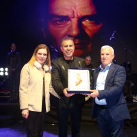 İnegöl ve Yıldırım'da 29 Ekim coşkusu 