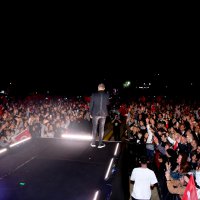 İnegöl ve Yıldırım'da 29 Ekim coşkusu 