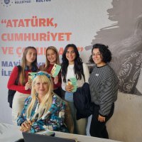 Bursa'nın dört bir yanında Cumhuriyet Bayramı coşkusu 