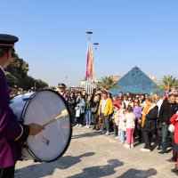 Bursa'nın dört bir yanında Cumhuriyet Bayramı coşkusu 