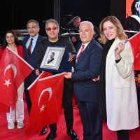 29 Ekim coşkusu Karacabey ve Gemlik’te 