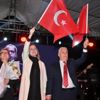 29 Ekim coşkusu Karacabey ve Gemlik’te 