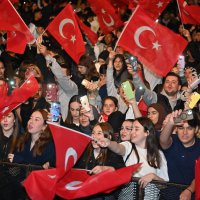 29 Ekim coşkusu Karacabey ve Gemlik’te 