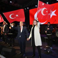 29 Ekim coşkusu Karacabey ve Gemlik’te 