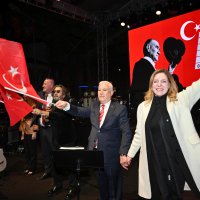 29 Ekim coşkusu Karacabey ve Gemlik’te 