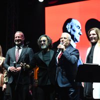 29 Ekim coşkusu Karacabey ve Gemlik’te 