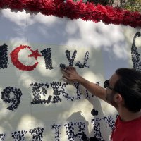 Cumhuriyet Bayramı’nda Bursa’ya yakışan kutlamalar 