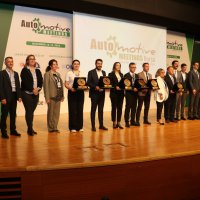 Dünya otomotiv sektörünün kalbi Bursa’da attı 