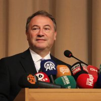 Dünya otomotiv sektörünün kalbi Bursa’da attı 