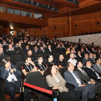 Dünya otomotiv sektörünün kalbi Bursa’da attı 