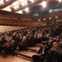 Dünya otomotiv sektörünün kalbi Bursa’da attı 