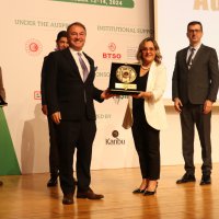 Dünya otomotiv sektörünün kalbi Bursa’da attı 