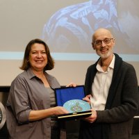 Dünyaca ünlü yazar, Bursalı çocuklarla buluştu 