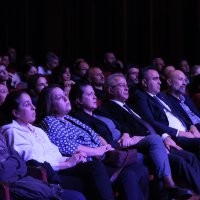 Bursa’da Feryal Öney ile türkü dolu gece 