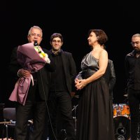 Bursa’da Feryal Öney ile türkü dolu gece 